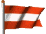 Flagge Oesterreich